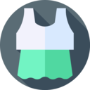 garment,clothing,fashion,clothes,woman,Sleeveless,top,tank top